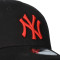 Casquette New Era League Essential 9Forty New York Yankees(NY)