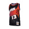 Maillot Mitchell & Ness Swingman Phoenix Suns - Steve Nash 1996