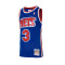 Maillot Mitchell & Ness Swingman New Jersey Nets - Drazen Petrovic 1992