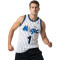 T-Shirt Mitchell & Ness Swingman Jersey Orlando Magic - Hardaway 1993-94