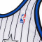 T-Shirt Mitchell & Ness Swingman Orlando Magic - Shaquille ONeal 1993-94