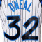 T-Shirt Mitchell & Ness Swingman Orlando Magic - Shaquille ONeal 1993-94