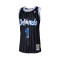 T-Shirt Mitchell & Ness Swingman Orlando Magic - Tracy McGrady 2003