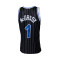 T-Shirt Mitchell & Ness Swingman Orlando Magic - Tracy McGrady 2003