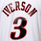 T-Shirt Mitchell & Ness Maillot Swingman Philadelphia 76Ers - Allen Iverson '2000'