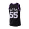 Maillot Mitchell & Ness Swingman Jersey Sacramento Kings - Jason Williams 2000