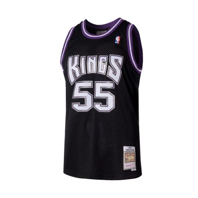 T-Shirt Swingman Jersey Sacramento Kings - Jason Williams 2000