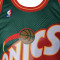 T-Shirt Mitchell & Ness Swingman Jersey Seattle Supersonics - Gary Payton 1995