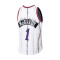 T-Shirt Mitchell & Ness Swingman Toronto Raptors - Tracy McGrady 1998-99