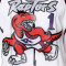 T-Shirt Mitchell & Ness Swingman Toronto Raptors - Tracy McGrady 1998-99