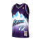 T-Shirt Mitchell & Ness Swingman Jersey Utah Jazz - John Stockton 1996-97