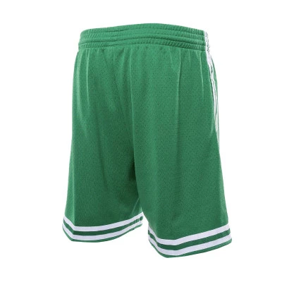 Short Swingman Boston Celtics 1985