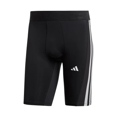 Cycliste Short Techfit 3-Stripes