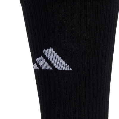 Chaussettes Performance Cushioned Grip Crew (3 Paires)