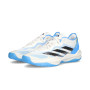 Adizero Select 2.0-Cloud White-Core Black-Blue Burst