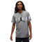 T-Shirt Jordan Air Stretch Crew