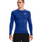 T-Shirt Under Armour Heatgear Armour Compression Long SLeeve