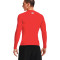 T-Shirt Under Armour Heatgear Armour Compression Long SLeeve