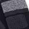 Chaussettes Under Armour Curry ArmourDry Playmaker Mid (1 Paire)