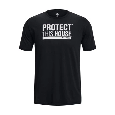 T-Shirt Protect This House