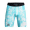 Cycliste Under Armour Curry HeatGear Printed