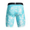 Cycliste Under Armour Curry HeatGear Printed