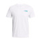 T-Shirt Under Armour Basketball Logo Court