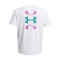 T-Shirt Under Armour Basketball Logo Court