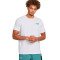 T-Shirt Under Armour Basketball Logo Court