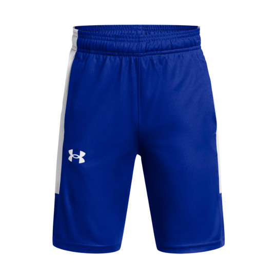 Short Under Armour Enfants Baseline