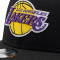 Casquette New Era NBA 9Fifty Los Angeles Lakers