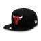 Casquette New Era NBA 9Fifty Chicago Bulls