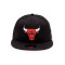 Casquette New Era NBA 9Fifty Chicago Bulls