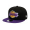 Casquette New Era NBA 9Fifty Los Angeles Lakers