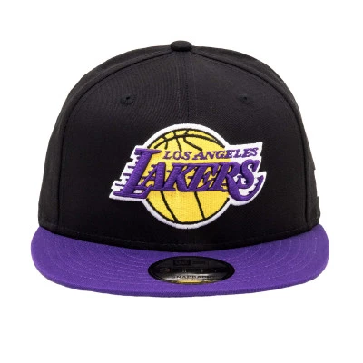 Casquette NBA 9Fifty Los Angeles Lakers