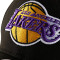 Casquette New Era Los Angeles Lakers 9FIFTY Strech