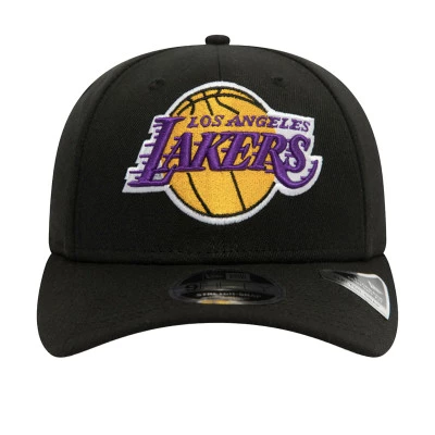 Casquette Los Angeles Lakers 9FIFTY Strech