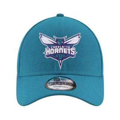 Casquette Charlotte Hornets The League 9Forty