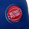 Casquette New Era Detroit Pistons The League 9Forty