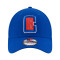 Casquette New Era Los Angeles Clippers The League 9Forty
