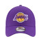 Casquette New Era Los Angeles Lakers The League 9Forty