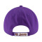 Casquette New Era Los Angeles Lakers The League 9Forty