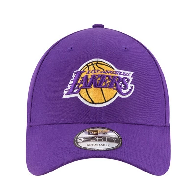 Casquette Los Angeles Lakers The League 9Forty