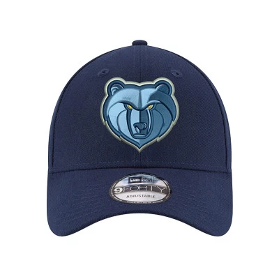 Casquette Memphis Grizzlies The League 9Forty