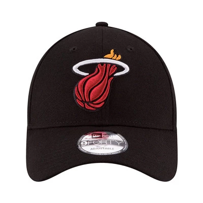 Casquette Miami Heat The League 9Forty