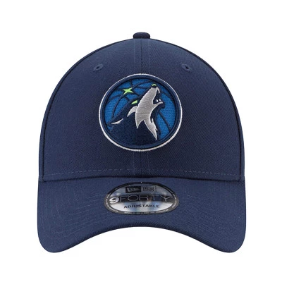 Casquette Minnesota Timberwolves The League 9Forty