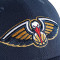 Casquette New Era New Orleans Pelicans The League 9Forty
