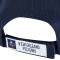 Casquette New Era New Orleans Pelicans The League 9Forty