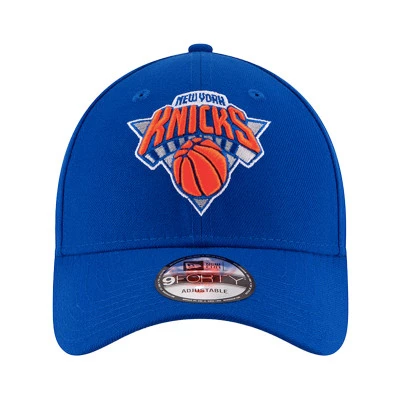 Casquette New York Knicks The League 9Forty