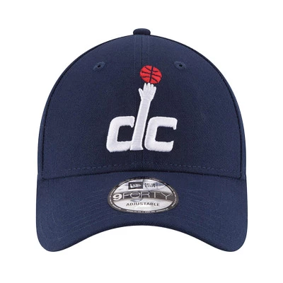Casquette Washington Wizards The League 9Forty